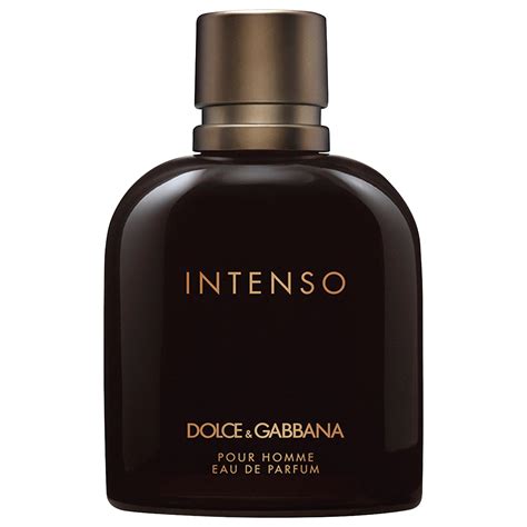 intenso dolce gabbana macys|dolce & gabbana intenso 125ml.